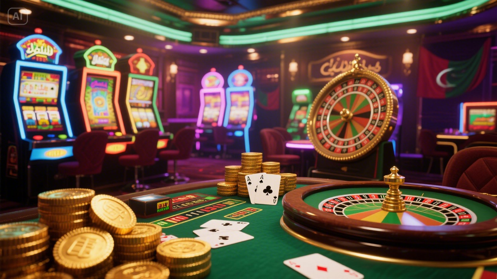 Casino roll coin casino login desktop and mobile interfaces
