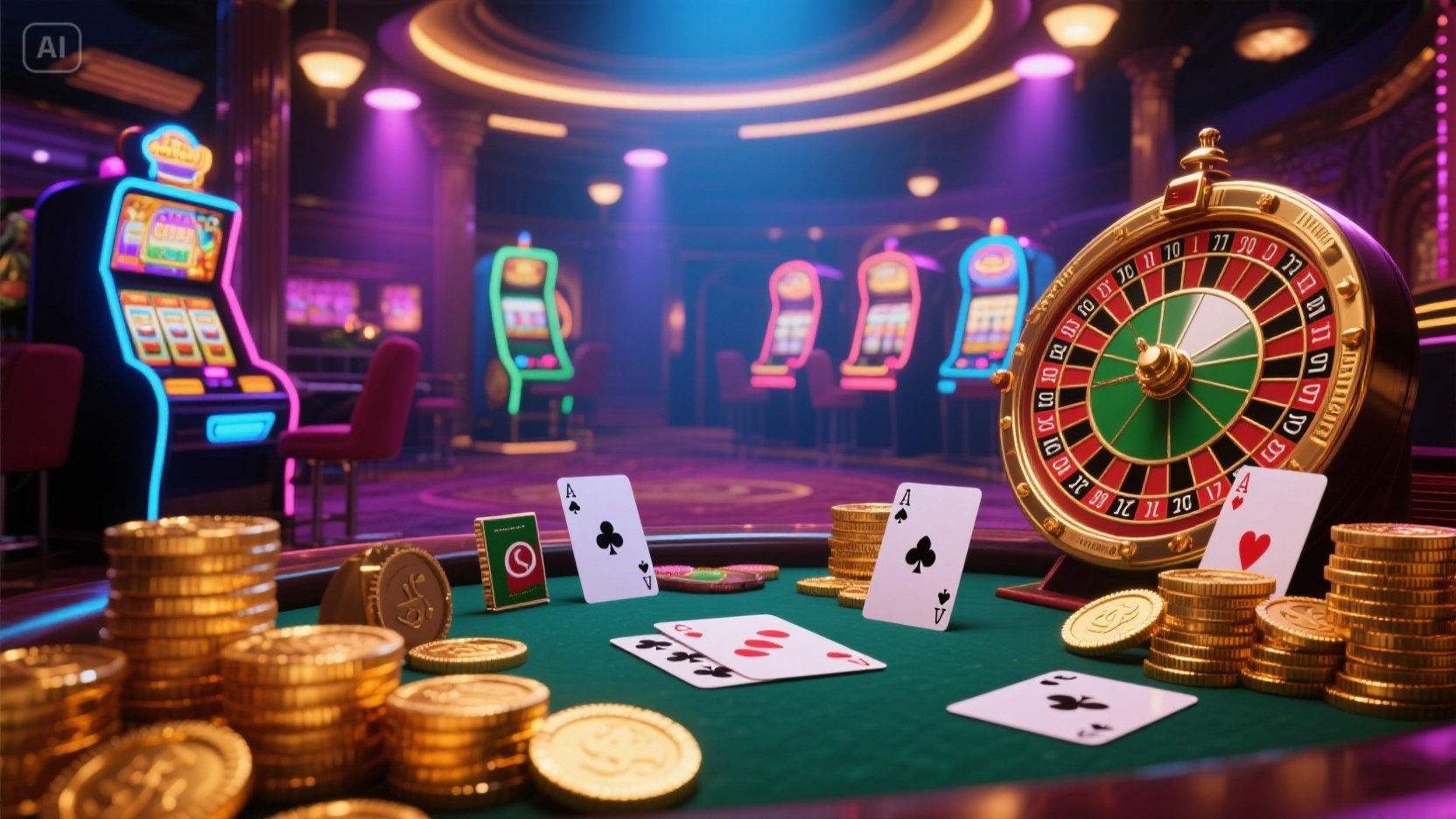 Casino roll coin casino login desktop and mobile interfaces