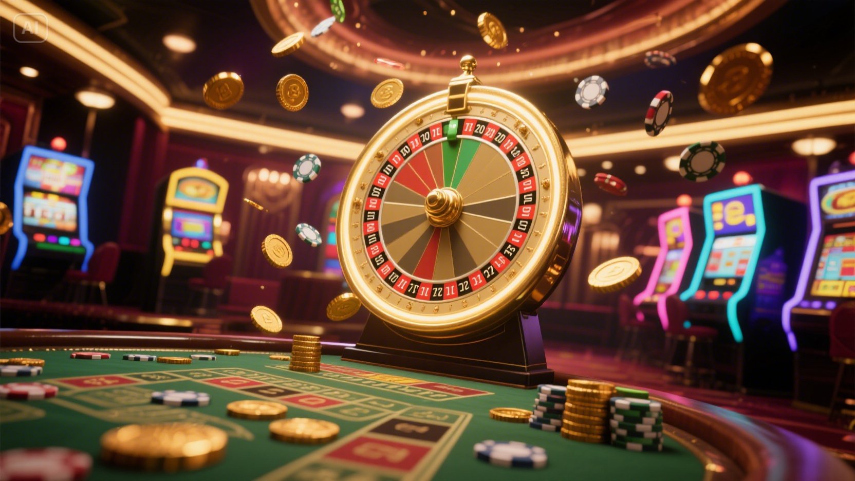 roll coin casino loginMake your first recharge now and get 200% instantly! Pakistani players can enjoy mobile casino play, fast deposits, and real PKR rewards daily.