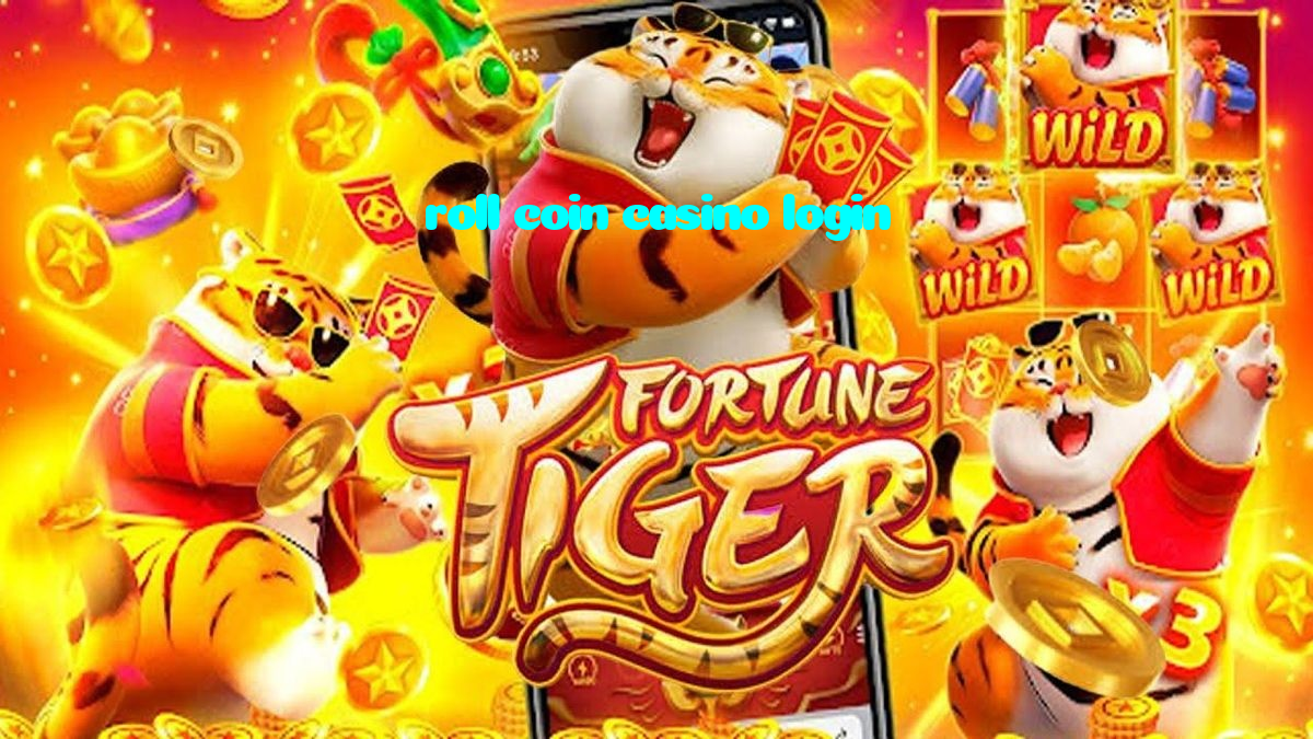 roll coin casino login