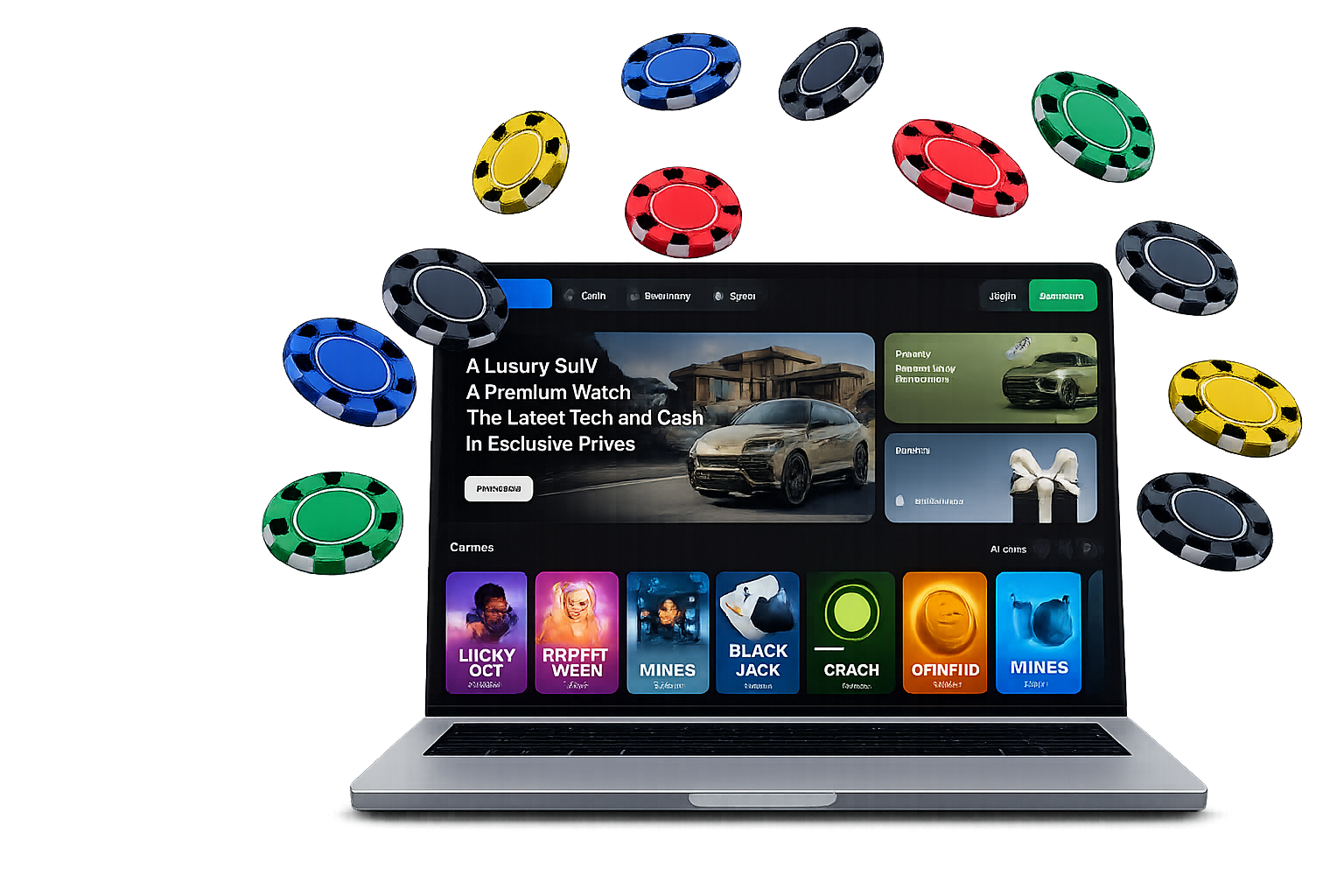 roll coin casino login Pakistan